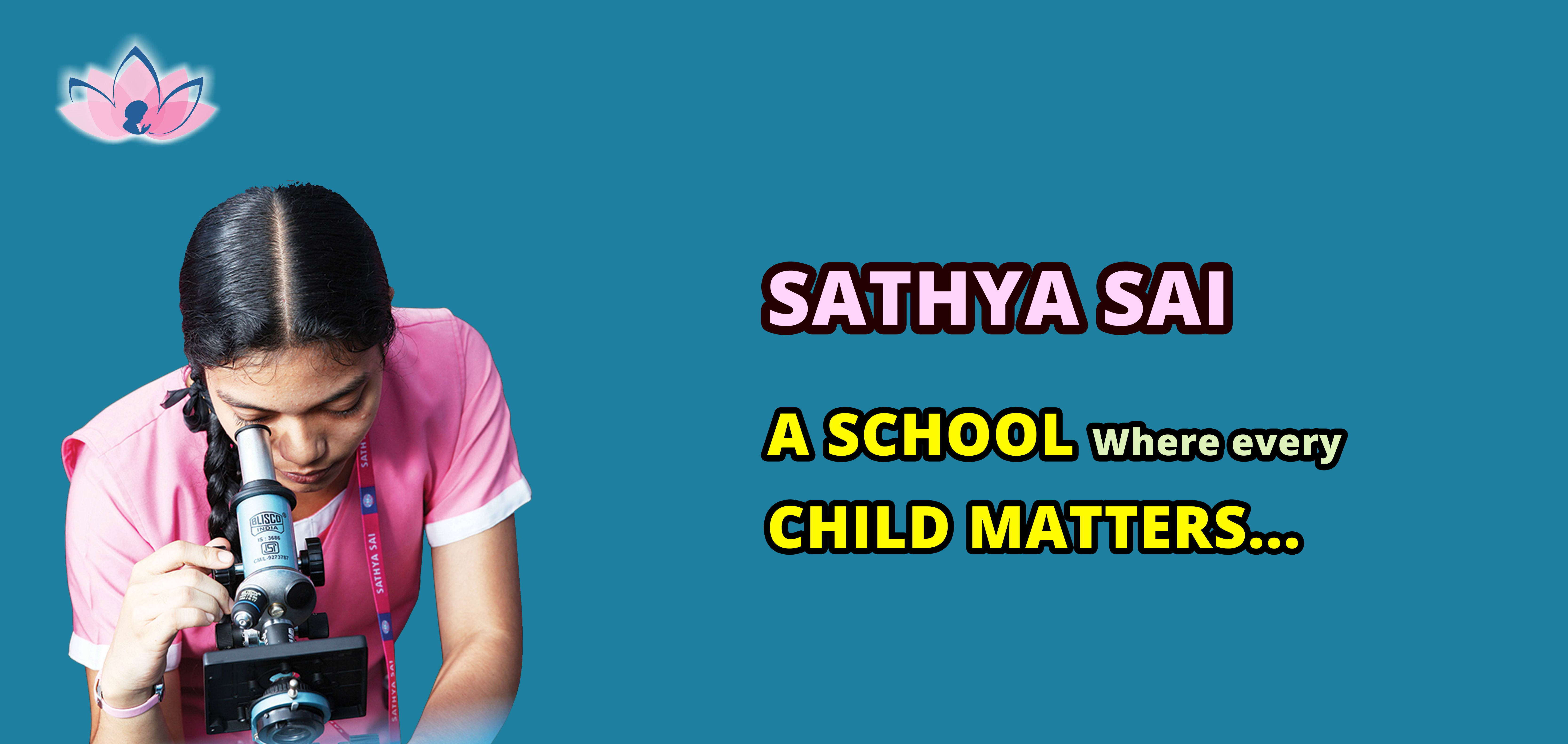 Best CBSE School Chennai