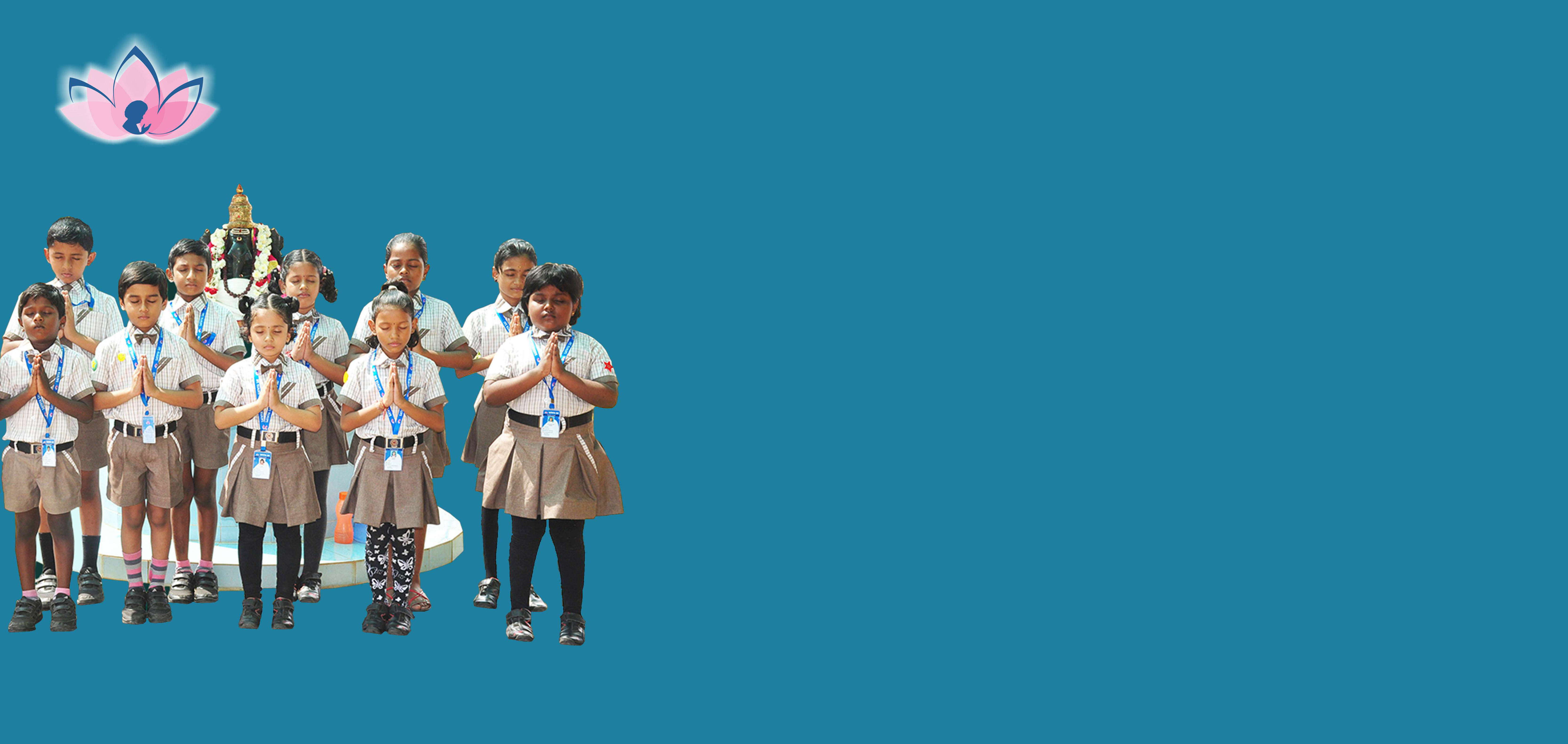 Best CBSE School Chennai